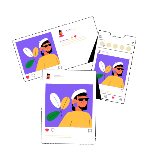 Social Update