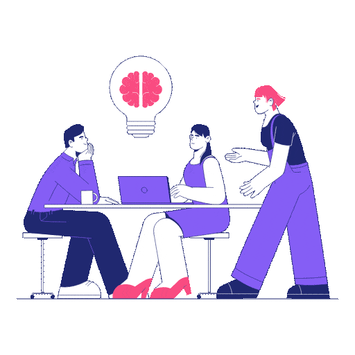 Team Meeting 1