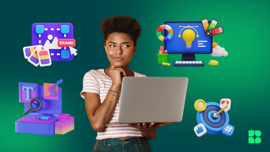 Brand Refresh 4 Keys to Revitalise Your Image in 2024