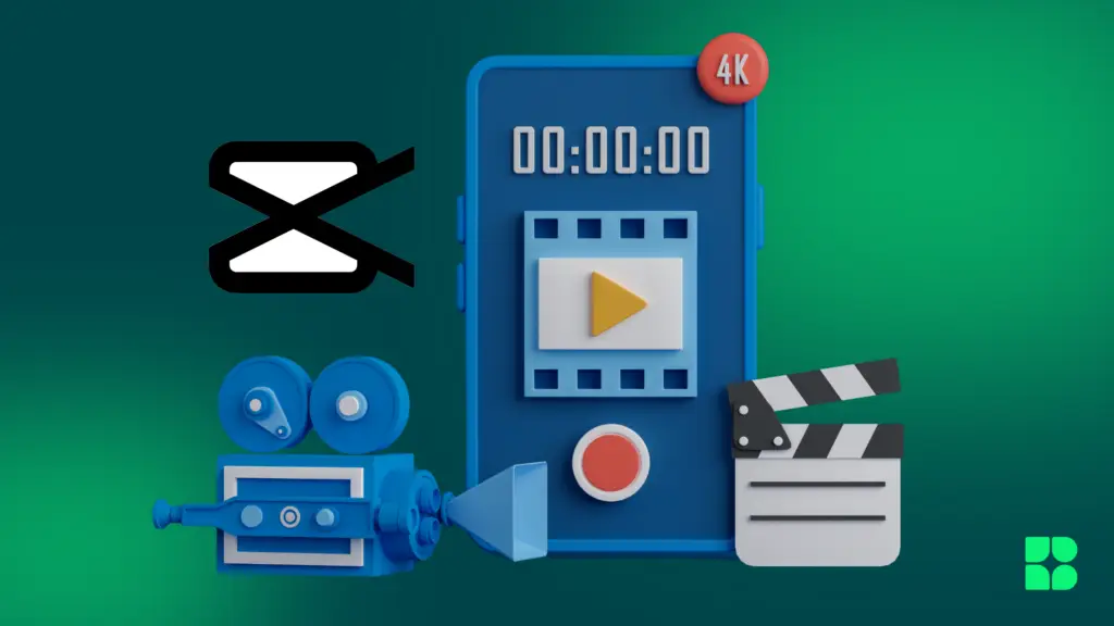 Why CapCut Needs to be Part of Your Marketing Arsenal | Brightr Agency